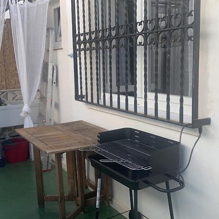 Cottage In Playa De Gandia, Cibeles 15. Dış mekan fotoğraf