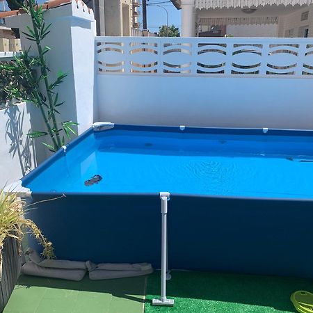 Cottage In Playa De Gandia, Cibeles 15. Dış mekan fotoğraf