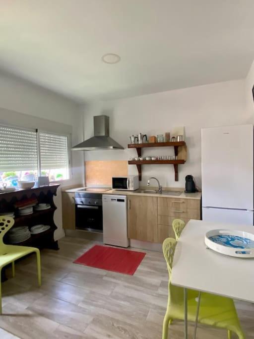 Cottage In Playa De Gandia, Cibeles 15. Dış mekan fotoğraf