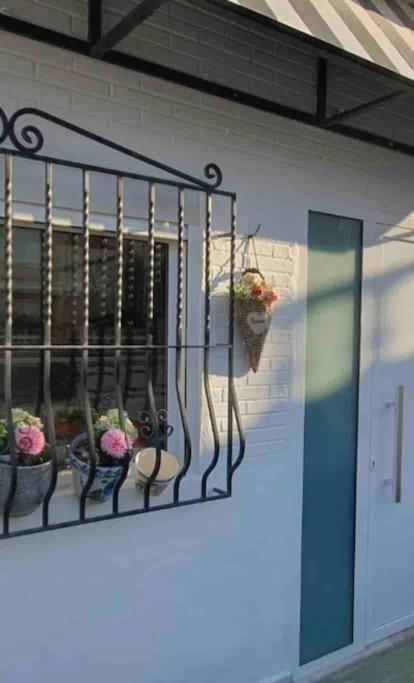 Cottage In Playa De Gandia, Cibeles 15. Dış mekan fotoğraf