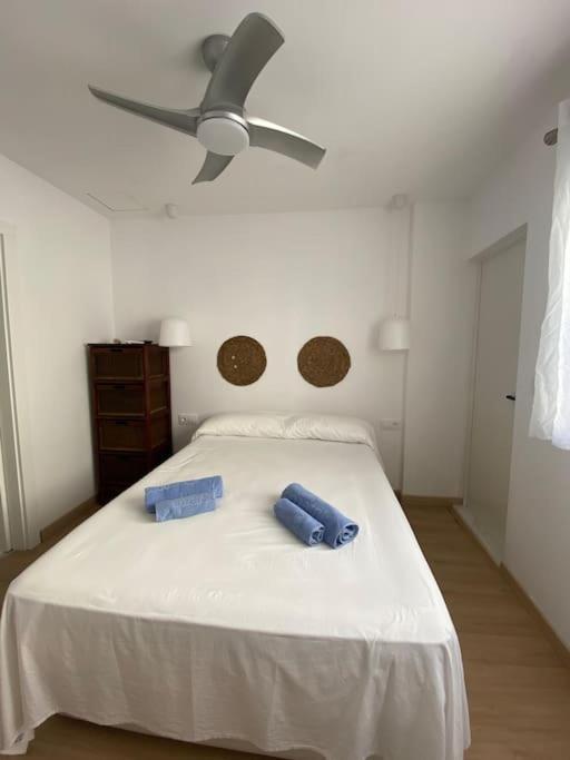 Cottage In Playa De Gandia, Cibeles 15. Dış mekan fotoğraf