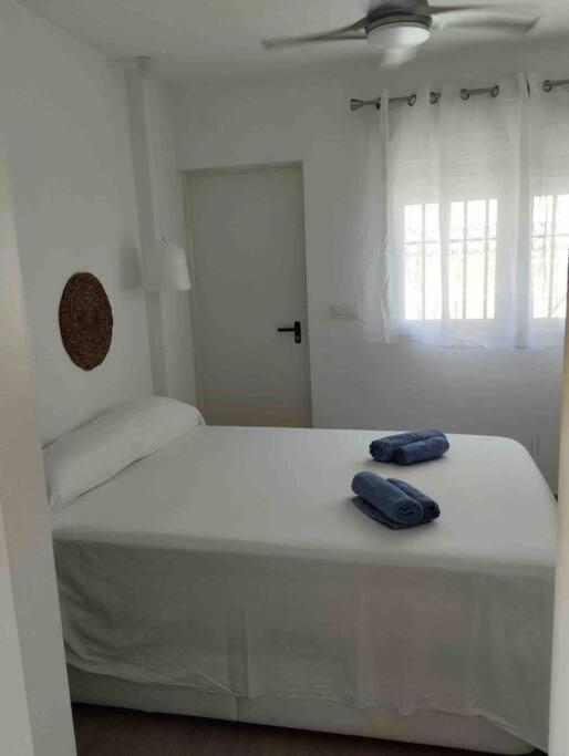 Cottage In Playa De Gandia, Cibeles 15. Dış mekan fotoğraf