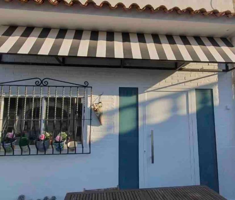 Cottage In Playa De Gandia, Cibeles 15. Dış mekan fotoğraf