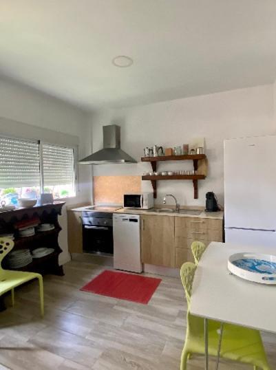 Cottage In Playa De Gandia, Cibeles 15. Dış mekan fotoğraf