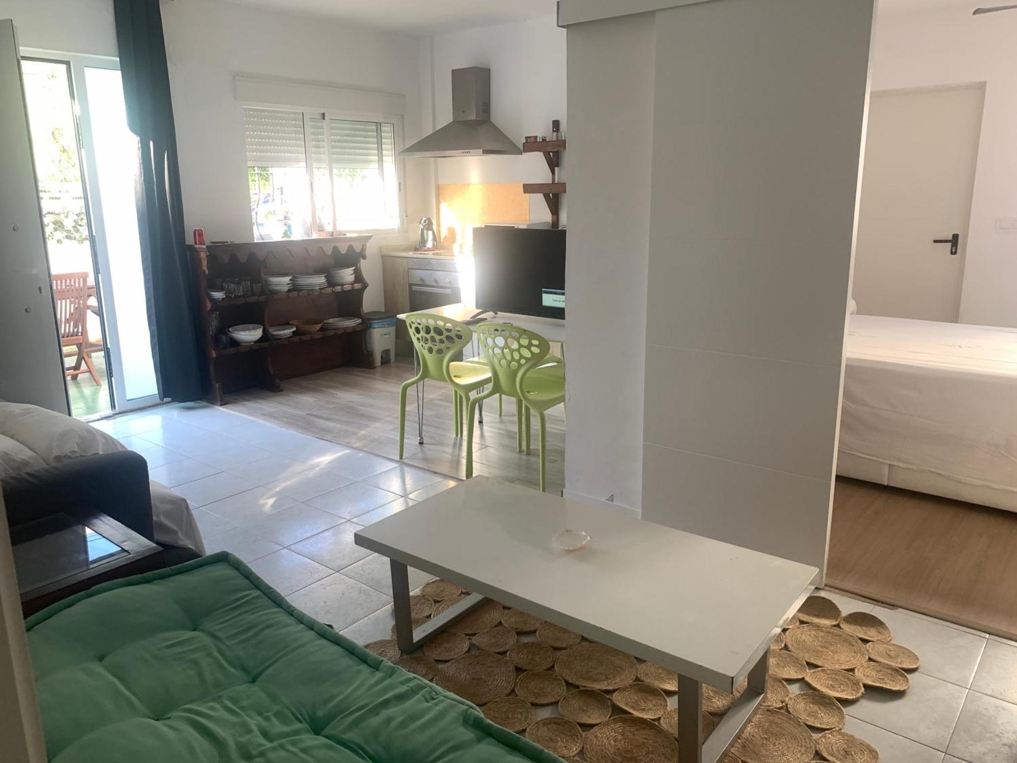 Cottage In Playa De Gandia, Cibeles 15. Dış mekan fotoğraf