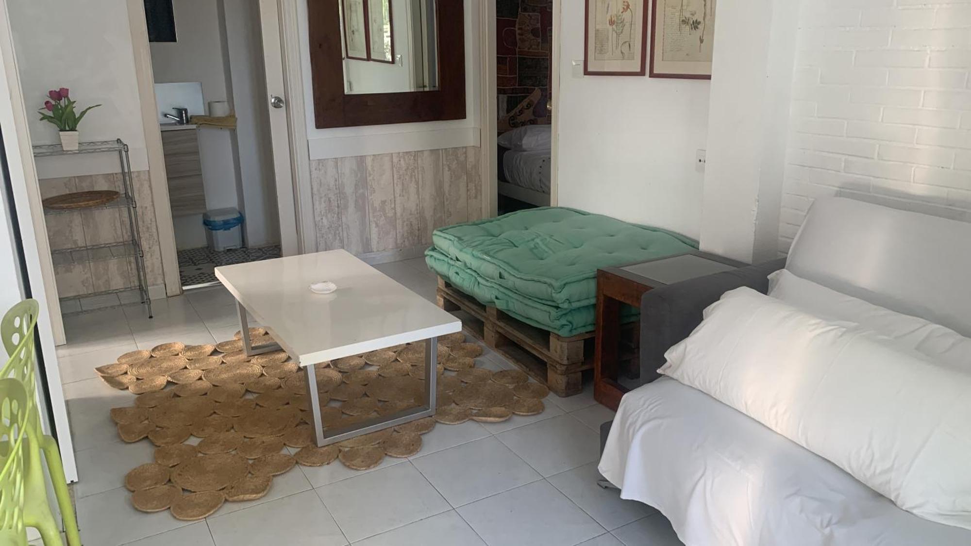Cottage In Playa De Gandia, Cibeles 15. Dış mekan fotoğraf