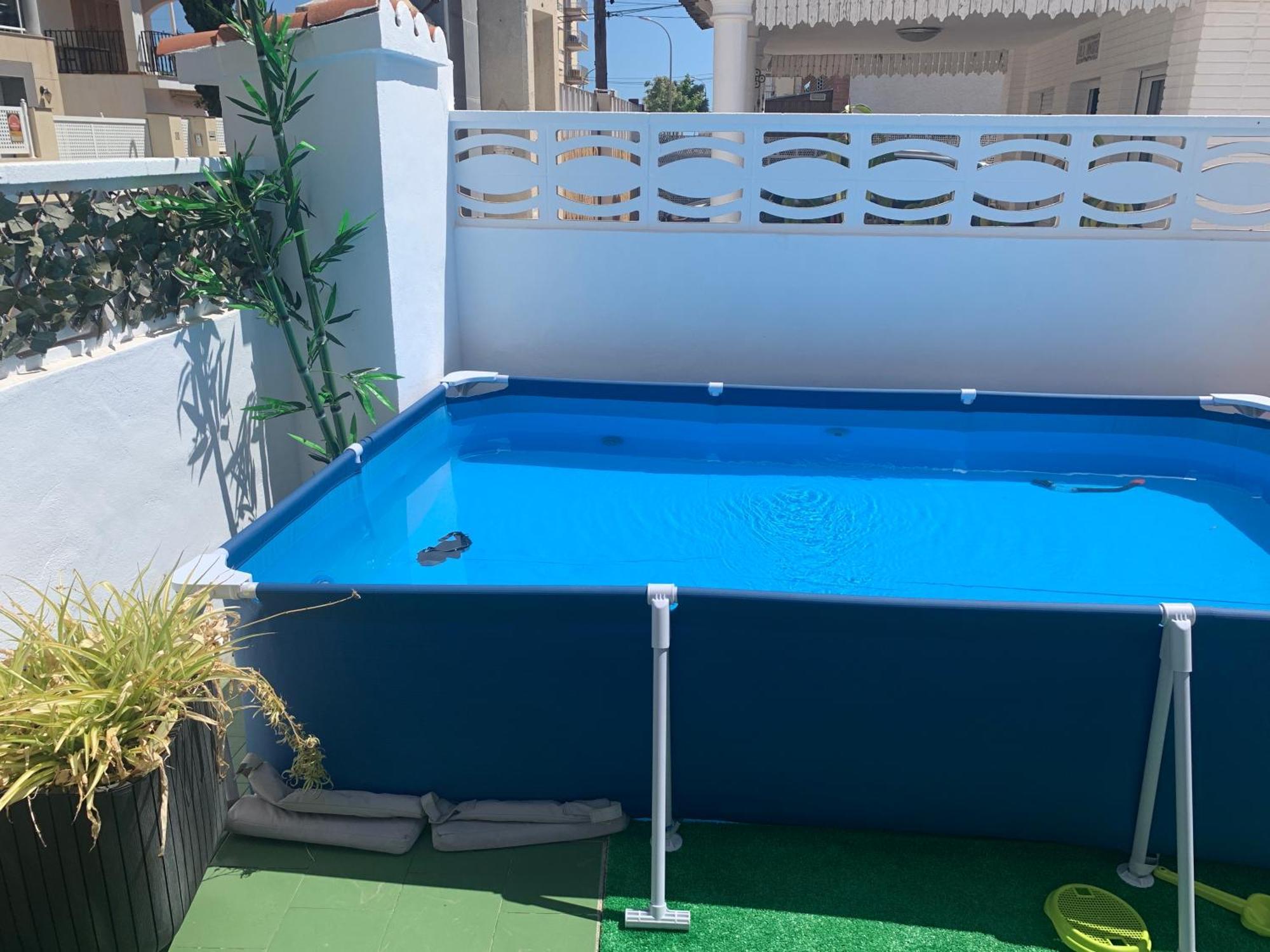 Cottage In Playa De Gandia, Cibeles 15. Dış mekan fotoğraf